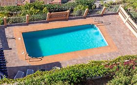 Torrox Costa Sea View